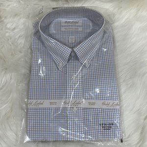 (2 for $30) Gold Label Dress Shirts
